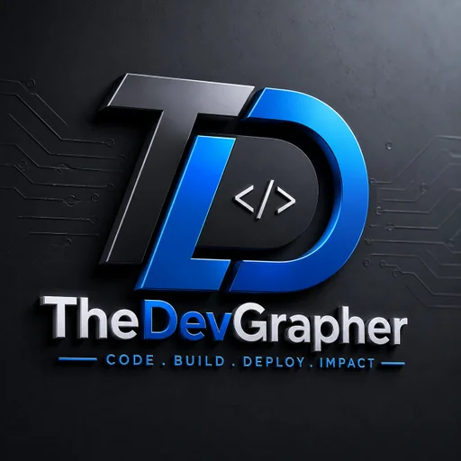 TheDevGrapher