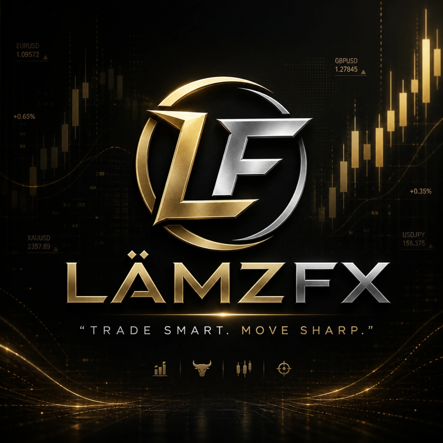 LämzFX Trading Foundation